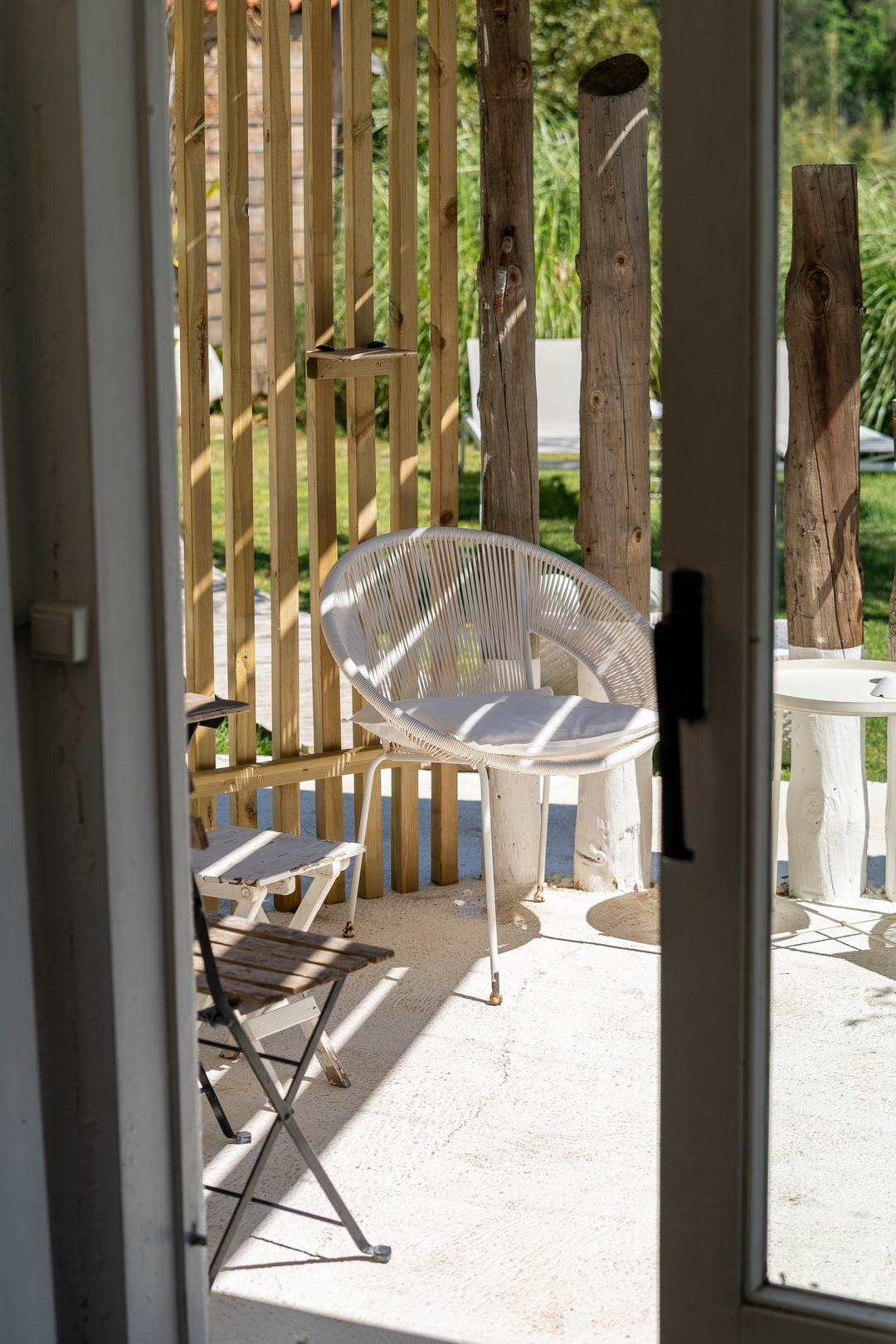 HABITACIÓN HORTENSIA 7 Le Rondini