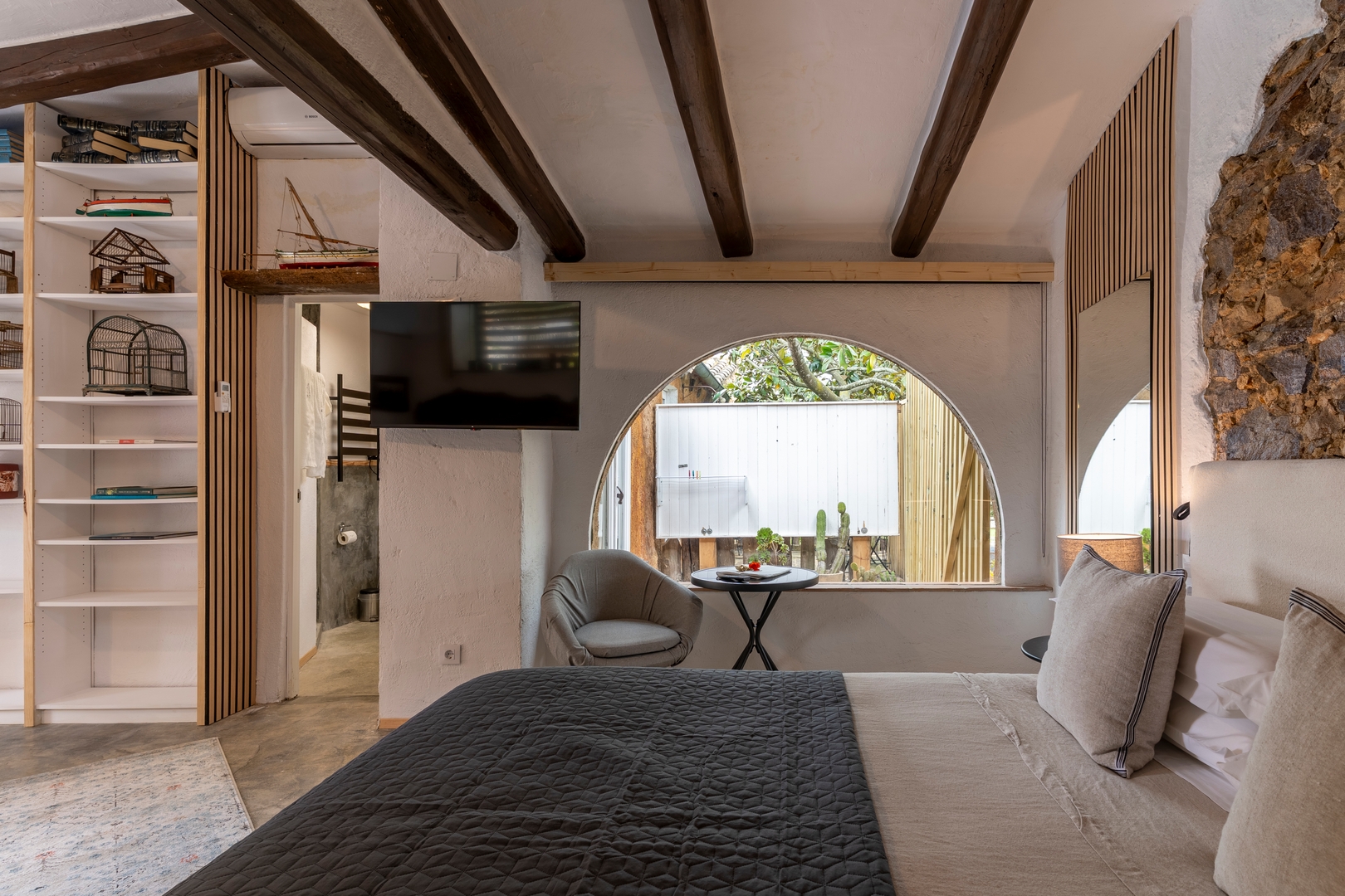 HABITACIÓN CACTUS 11 Le Rondini