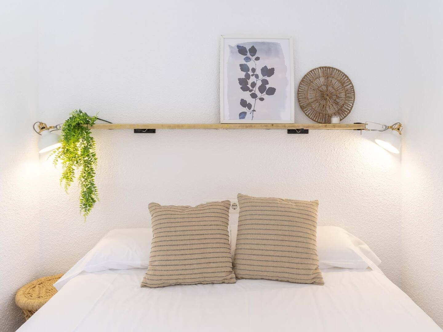 PLANTA BAJA - Casa Marea Calella 1 WeHost Costa Brava