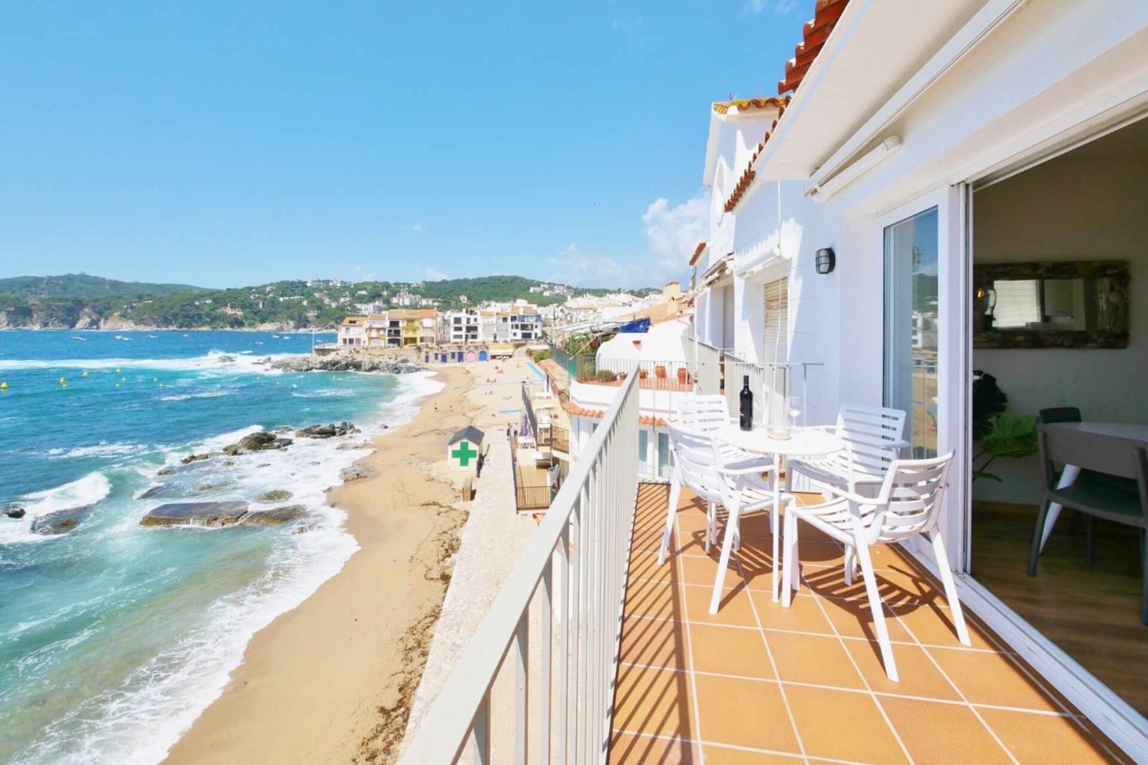 REMS - Casa Concha 9 WeHost Costa Brava