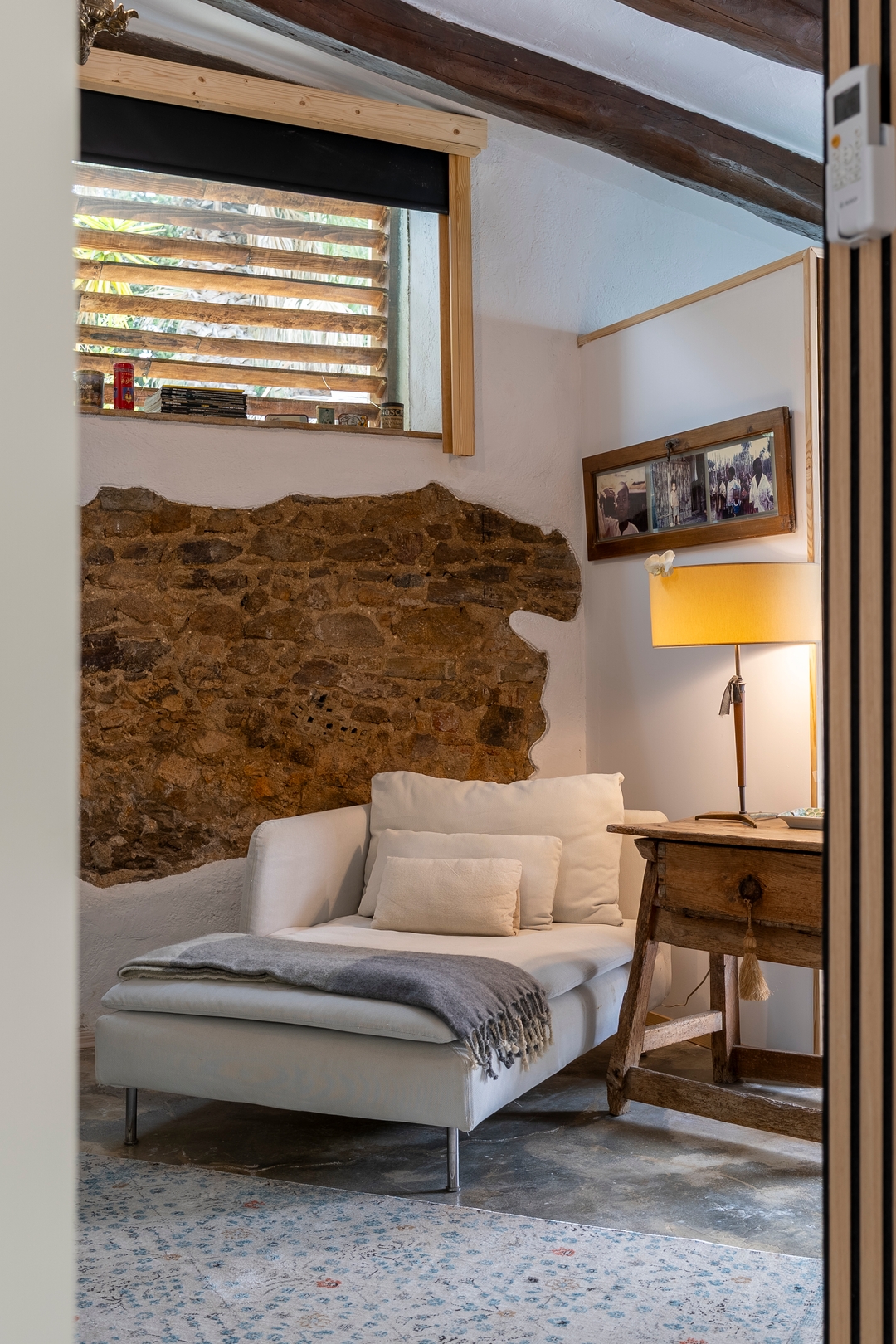 HABITACIÓN CACTUS 9 Le Rondini