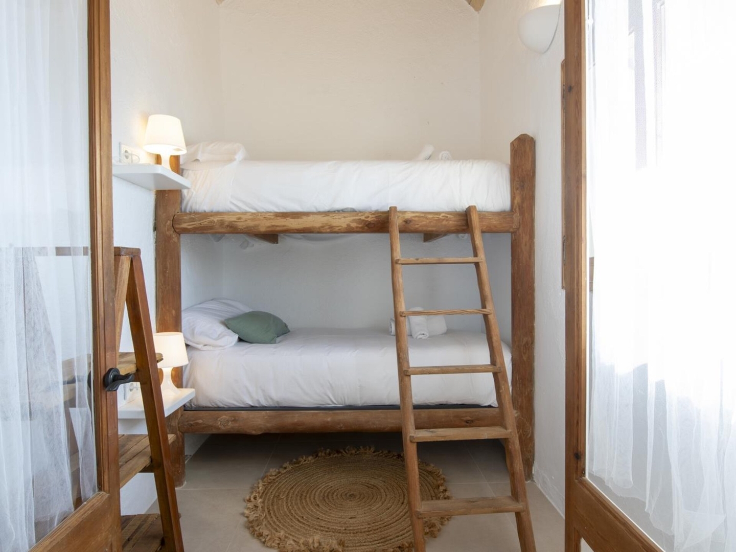 LA BARCA - Casa Concha 24 WeHost Costa Brava