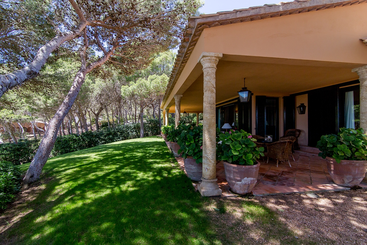 La Roncadora - Villa con vistas al mar y piscina 25 WeHost Costa Brava