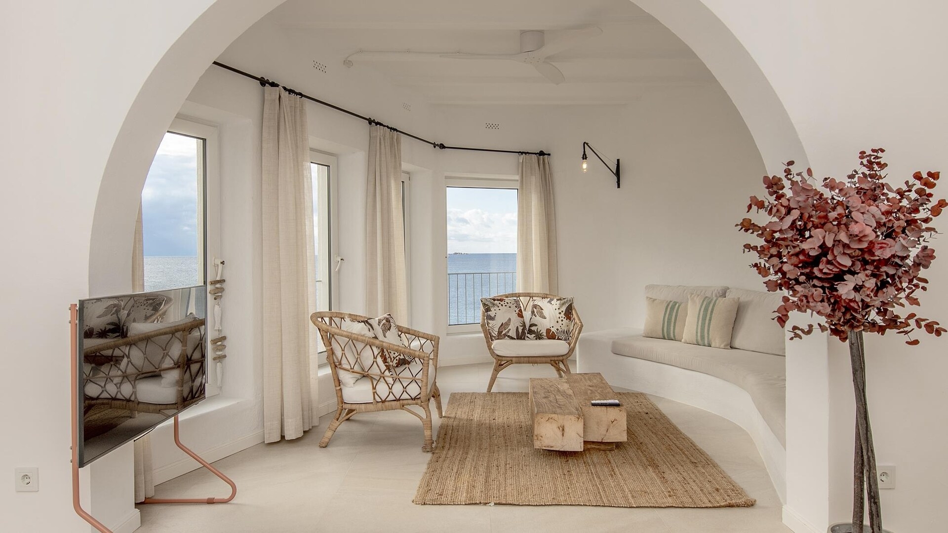 CASANOVA - Casa Concha 2 WeHost Costa Brava