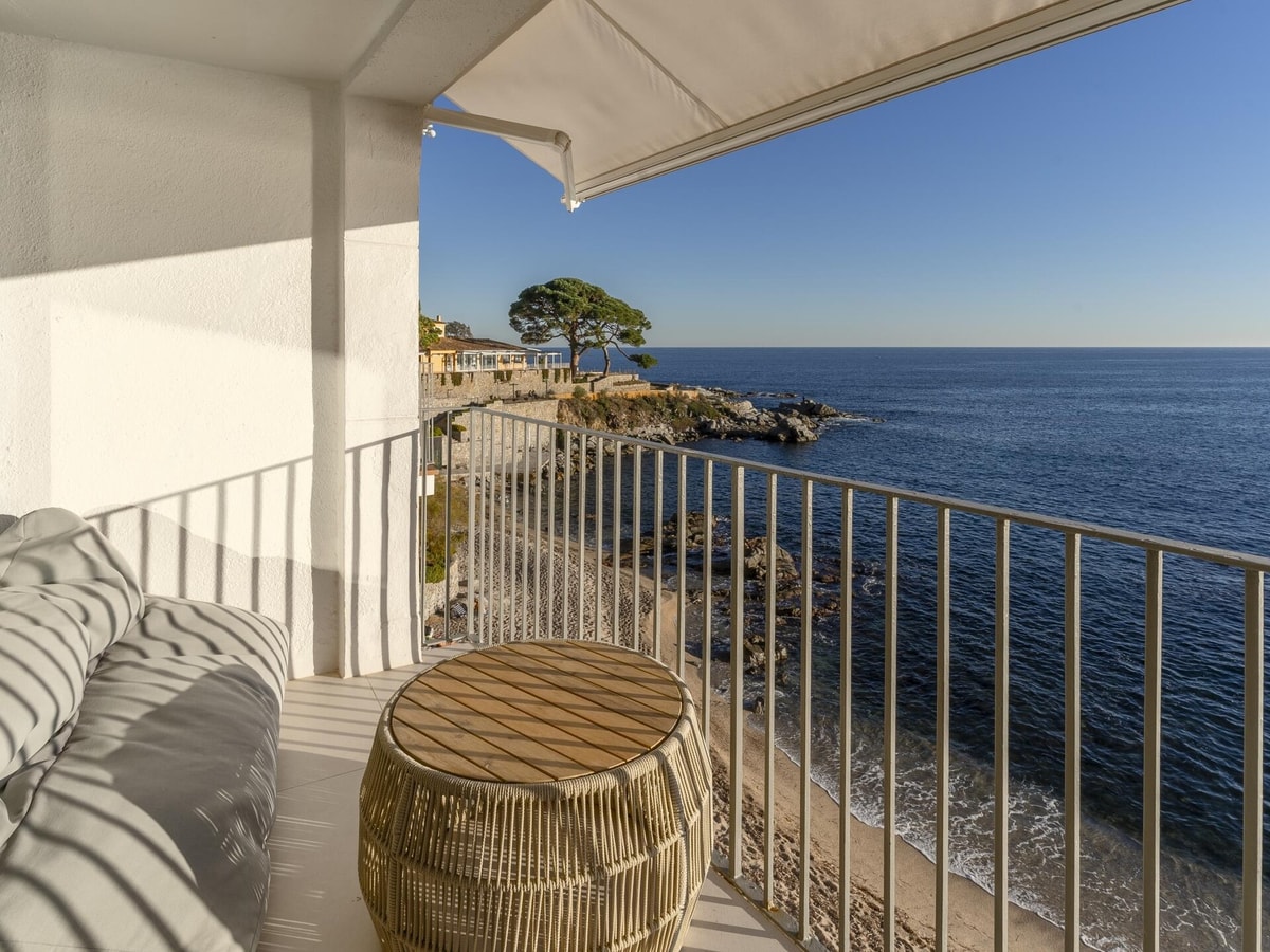 PORTELL - Casa Concha 29 WeHost Costa Brava