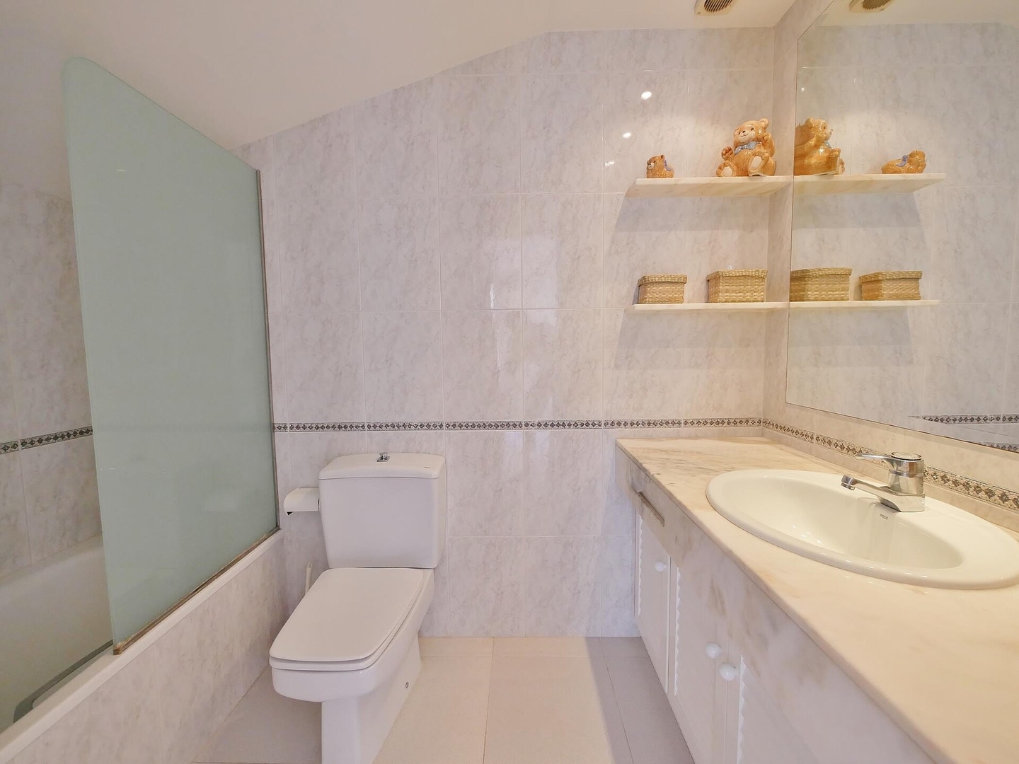 Nice duplex with terrace 22 WeHost Costa Brava