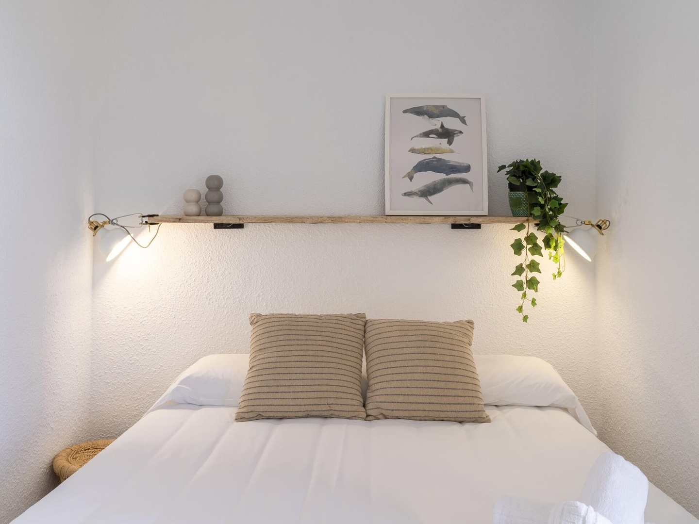 ÁTICO - Casa Marea Calella 71 WeHost Costa Brava