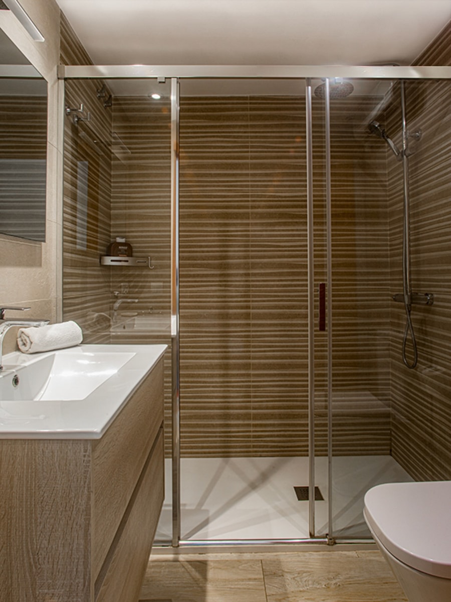 CANADELL MAR P - Apartamento con terraza y jardín 32 WeHost Costa Brava