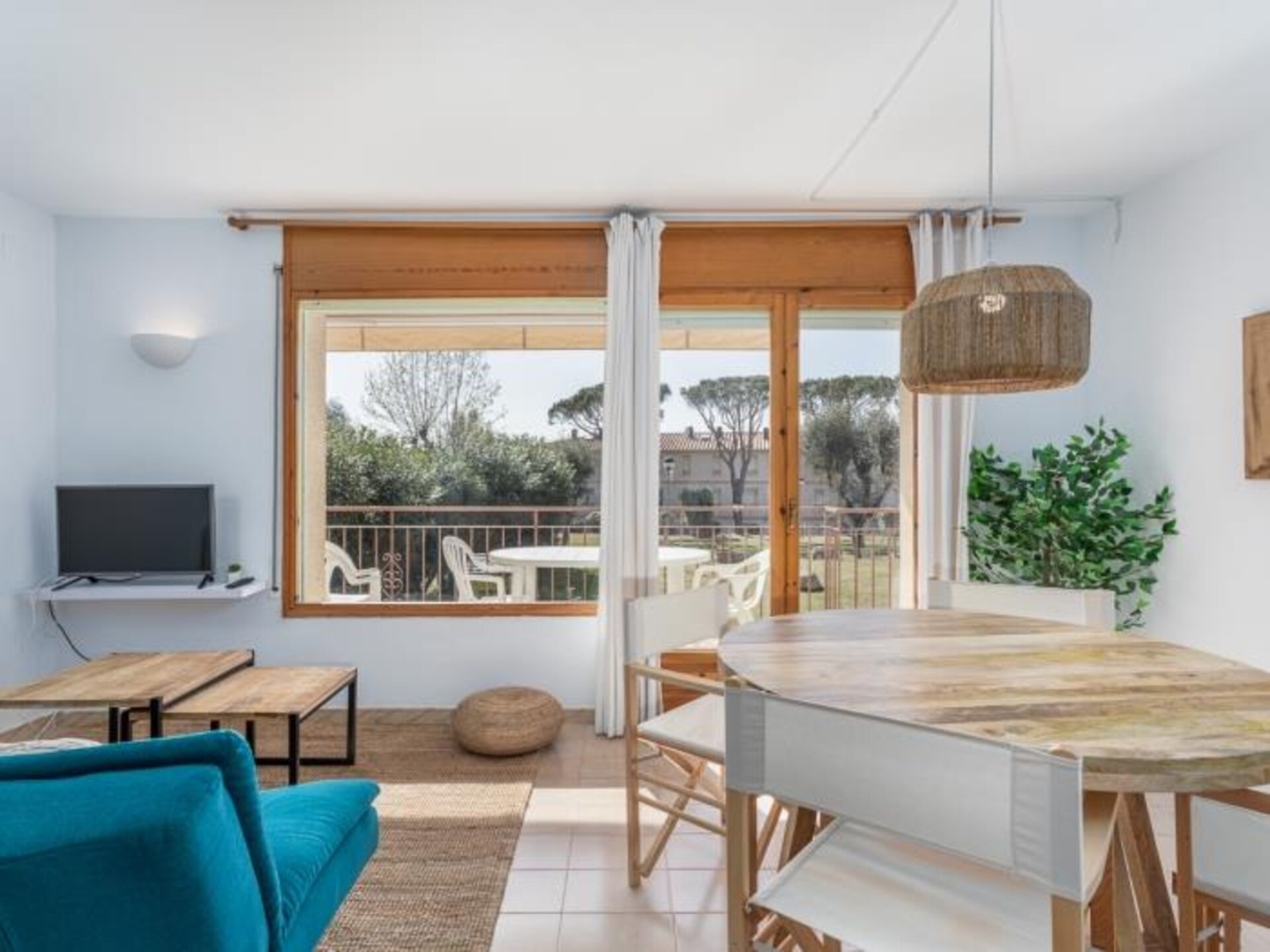 PLANTA BAJA - Casa Marea La Fosca 19 WeHost Costa Brava