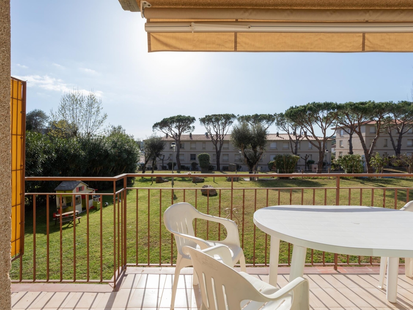 PLANTA BAJA - Casa Marea La Fosca 6 WeHost Costa Brava