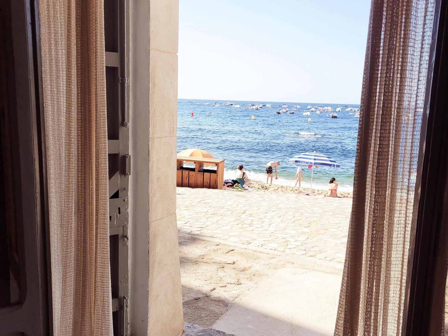 LA BARCA - Casa Concha 23 WeHost Costa Brava