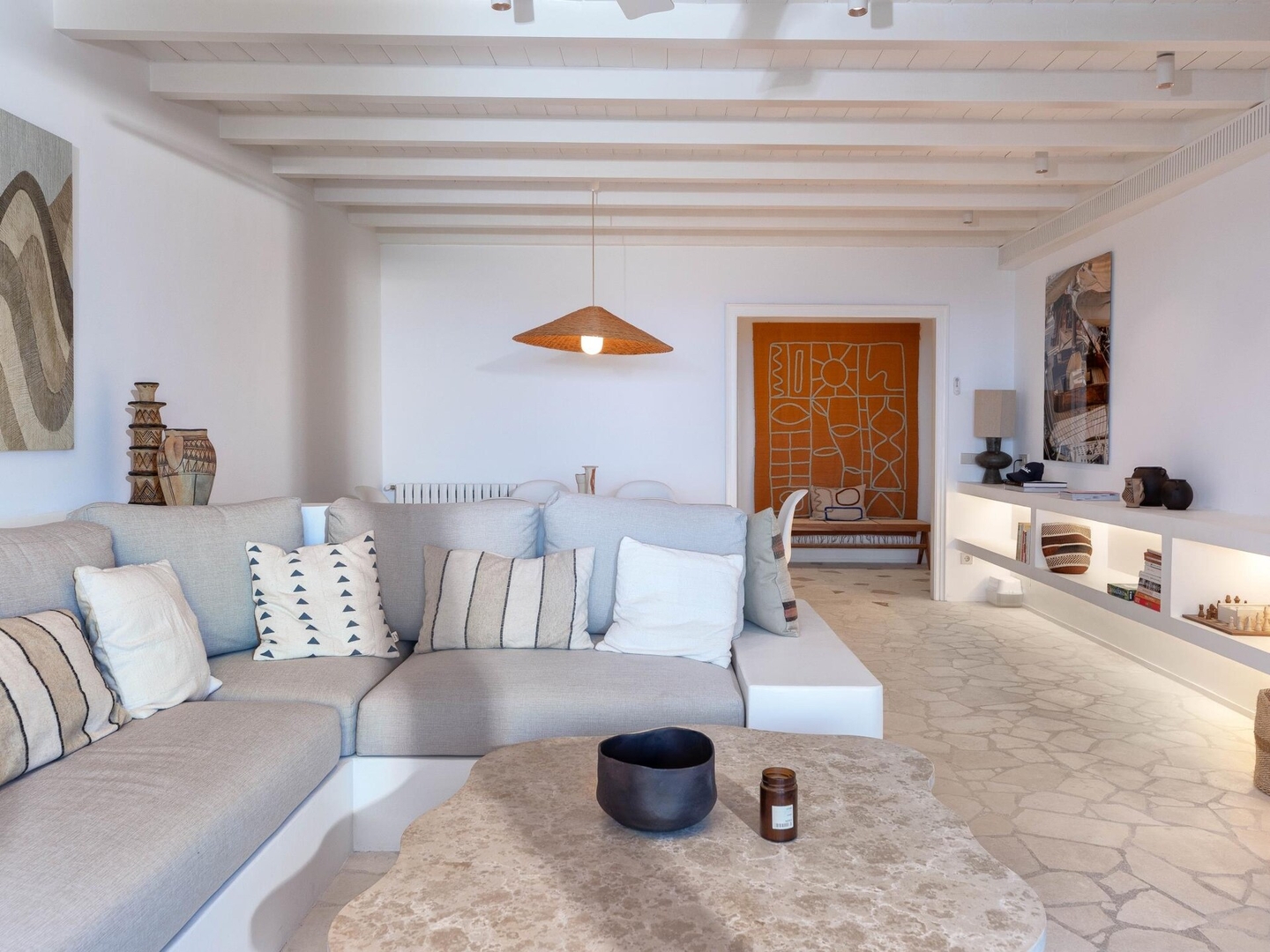 MAREA ALTA - Apartamento de diseño con piscina 10 WeHost Costa Brava