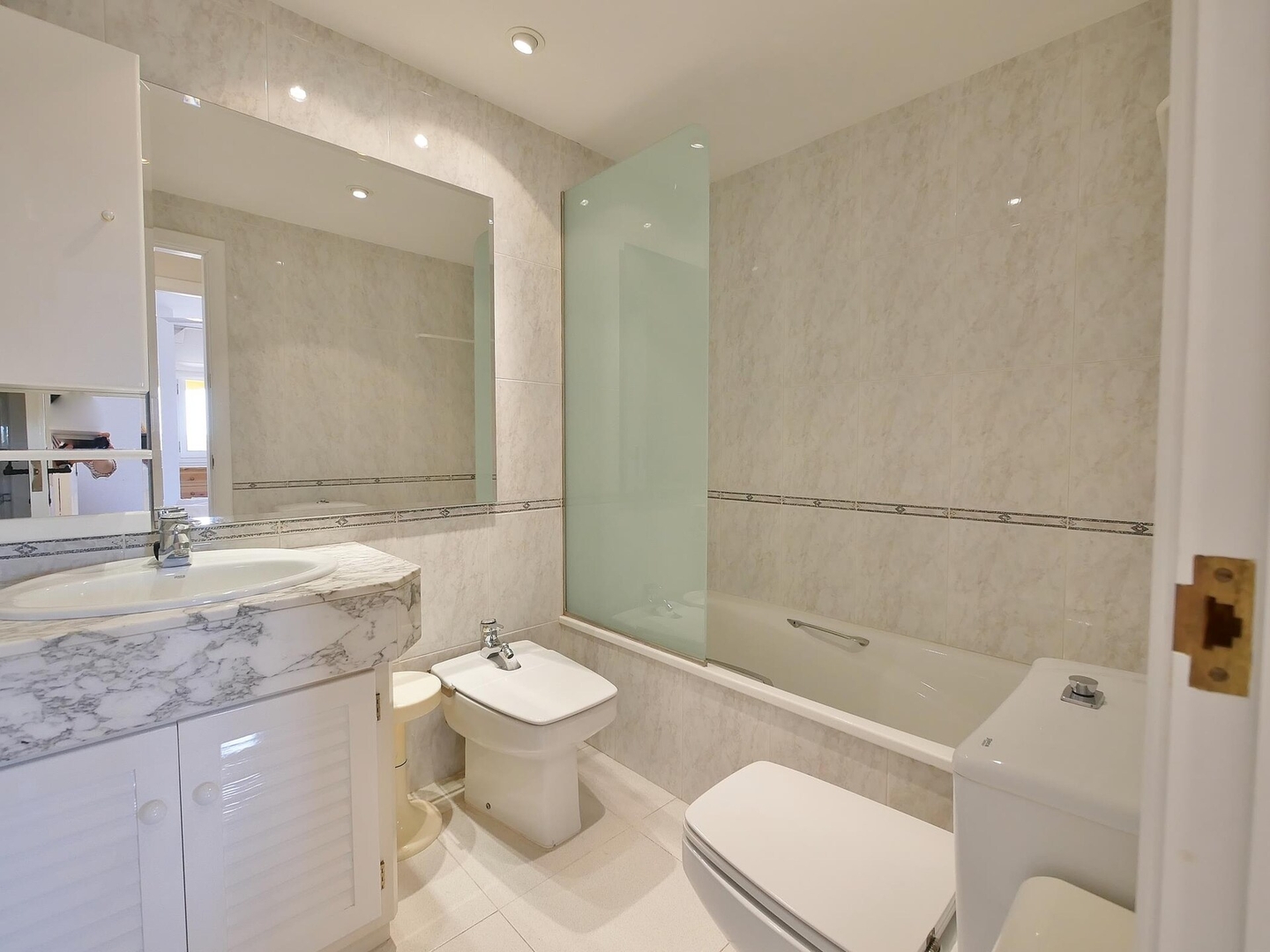 Nice duplex with terrace 17 WeHost Costa Brava