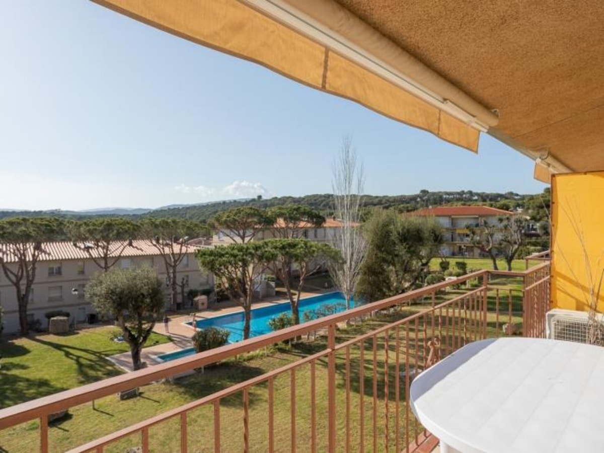 ÁTICO - Casa Marea La Fosca 1 WeHost Costa Brava