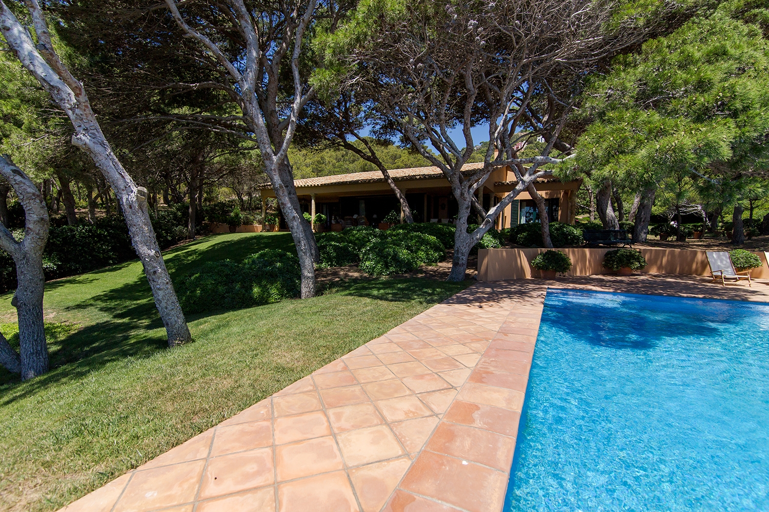 La Roncadora - Villa con vistas al mar y piscina 35 WeHost Costa Brava