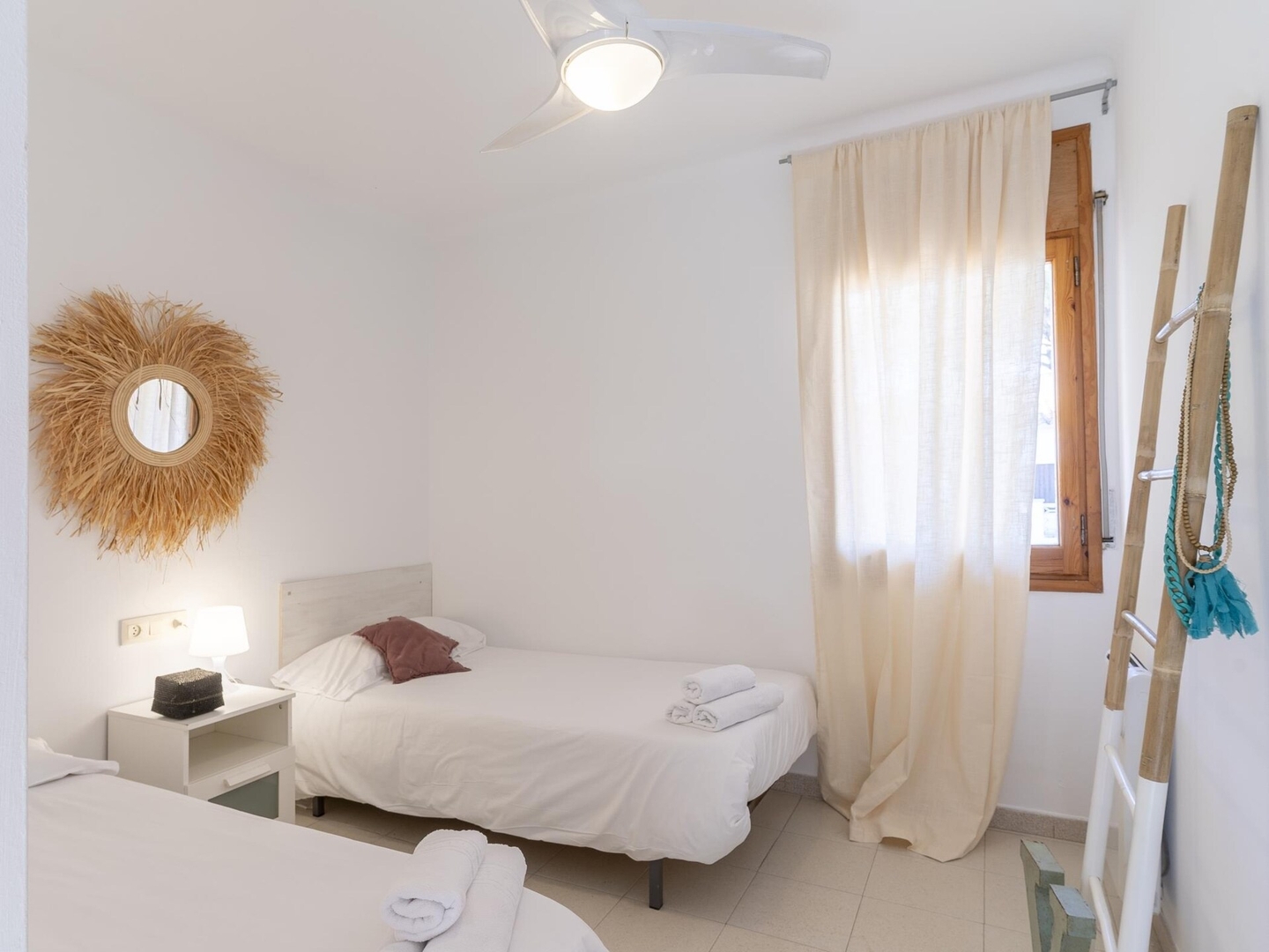 PLANTA BAJA - Apartamento Laura Mar La Fosca 9 WeHost Costa Brava
