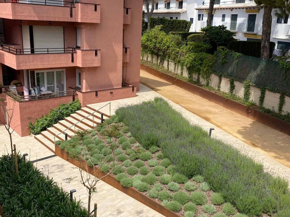 CORONDA - Apartamento con piscina en Llafranc 30 WeHost Costa Brava