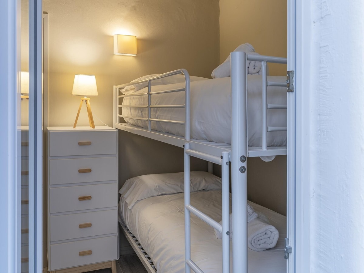 MIRALL - Casa Concha 29 WeHost Costa Brava