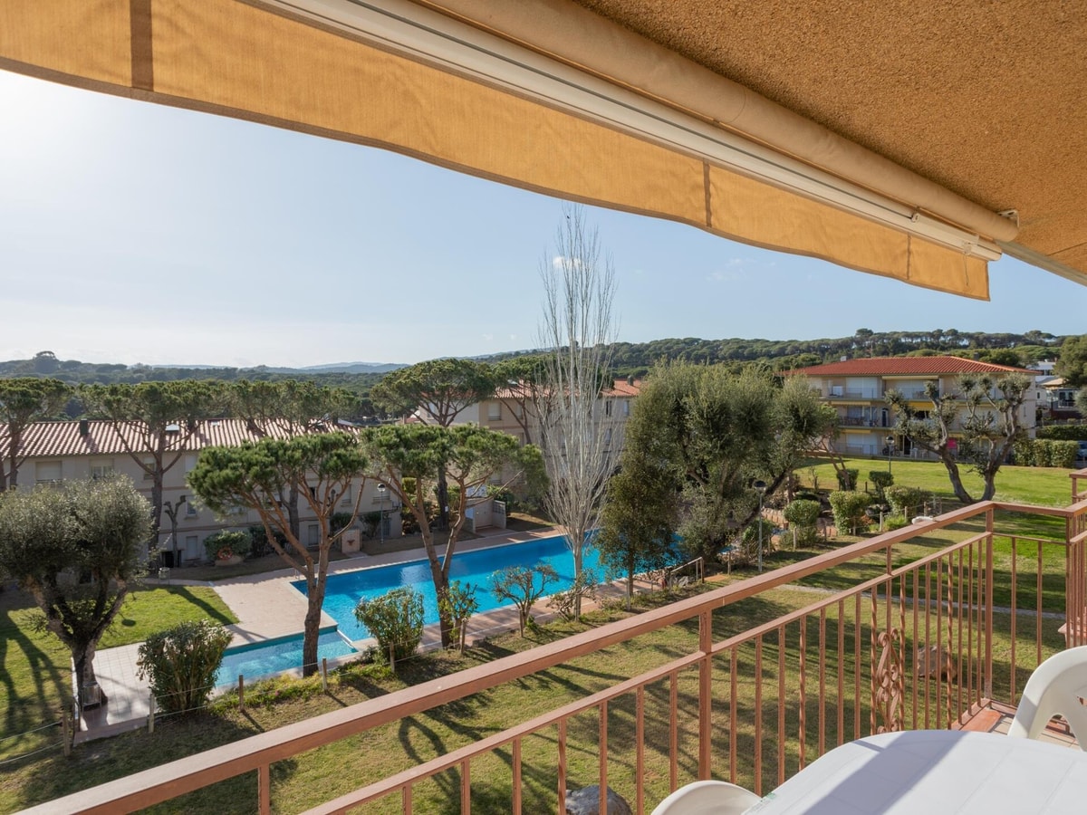 ÁTICO - Casa Marea La Fosca 10 WeHost Costa Brava