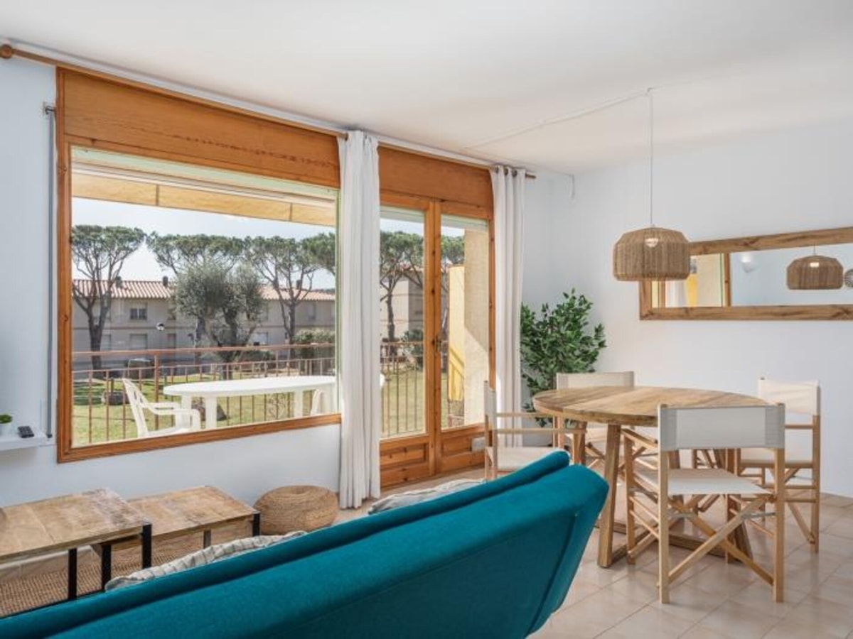 PLANTA BAJA - Casa Marea La Fosca 2 WeHost Costa Brava