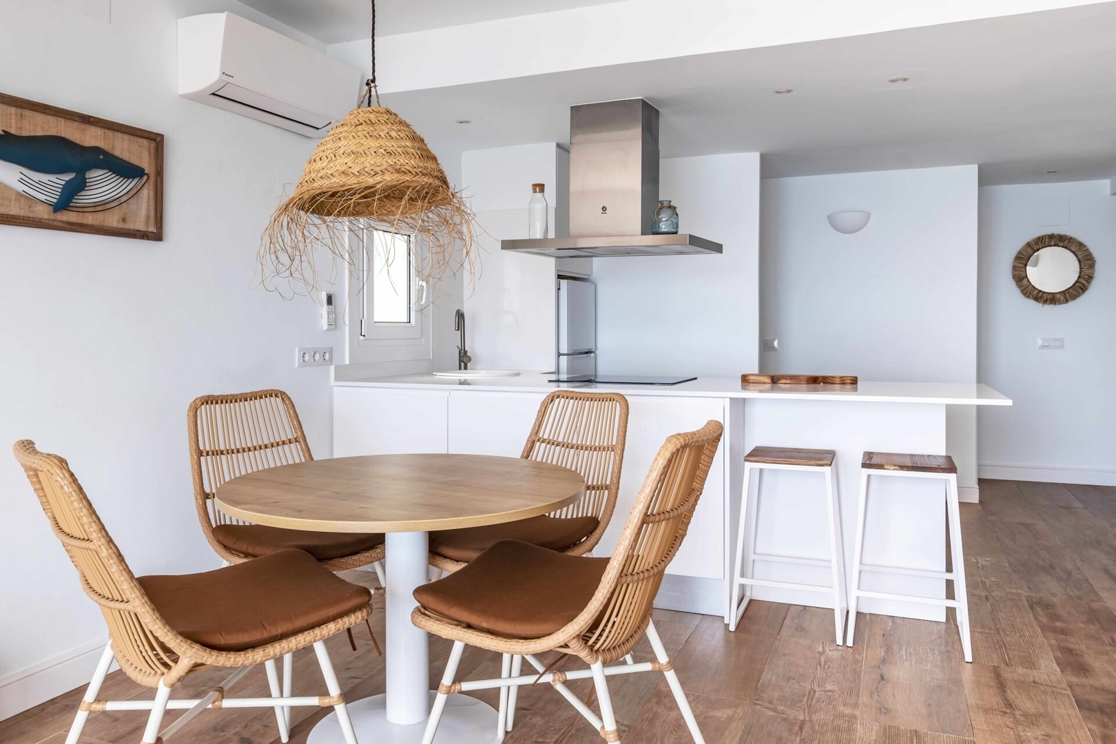 ILLA - Casa Concha 3 WeHost Costa Brava