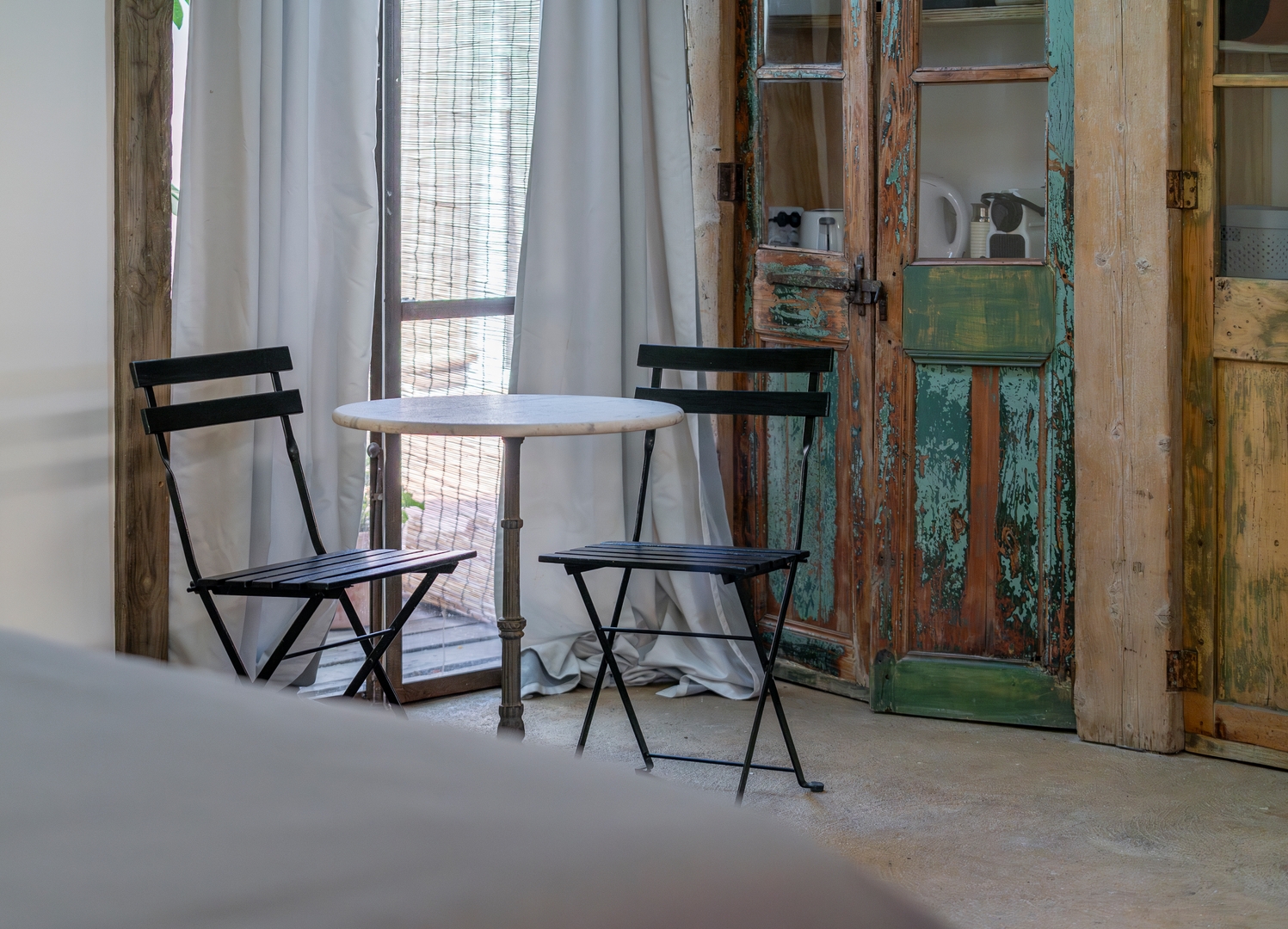 HABITACIÓN GELSO 5 Le Rondini