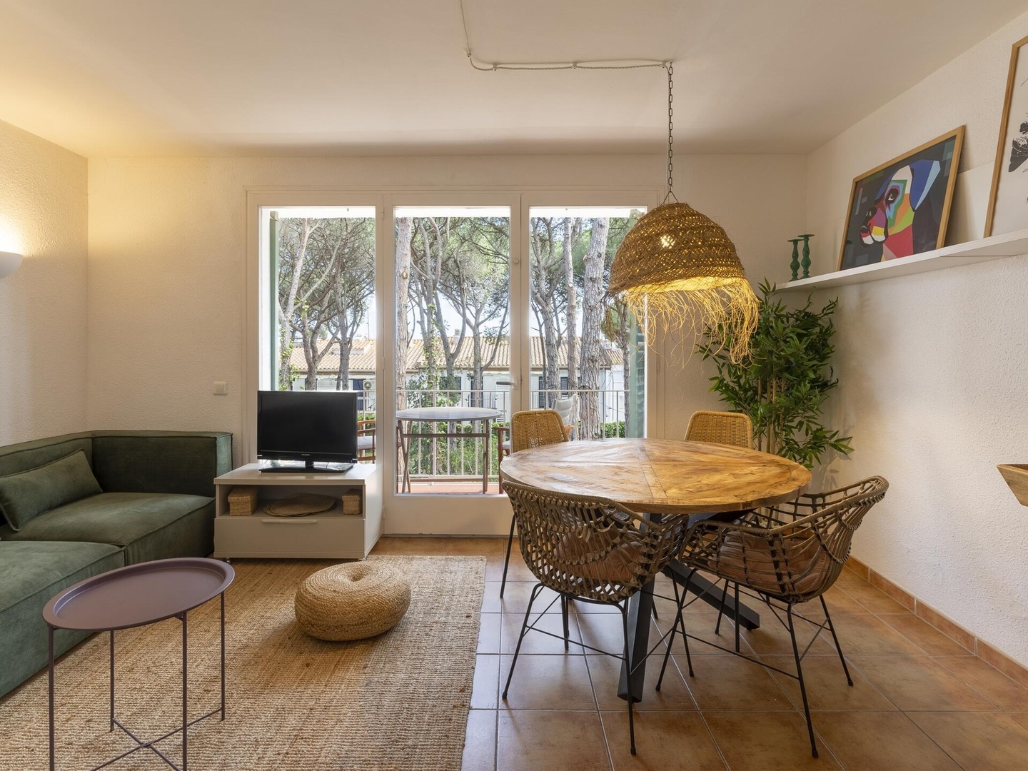 SUPERIOR - Casa Marea Calella 7 WeHost Costa Brava