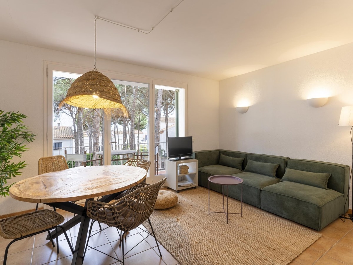 SUPERIOR - Casa Marea Calella 25 WeHost Costa Brava
