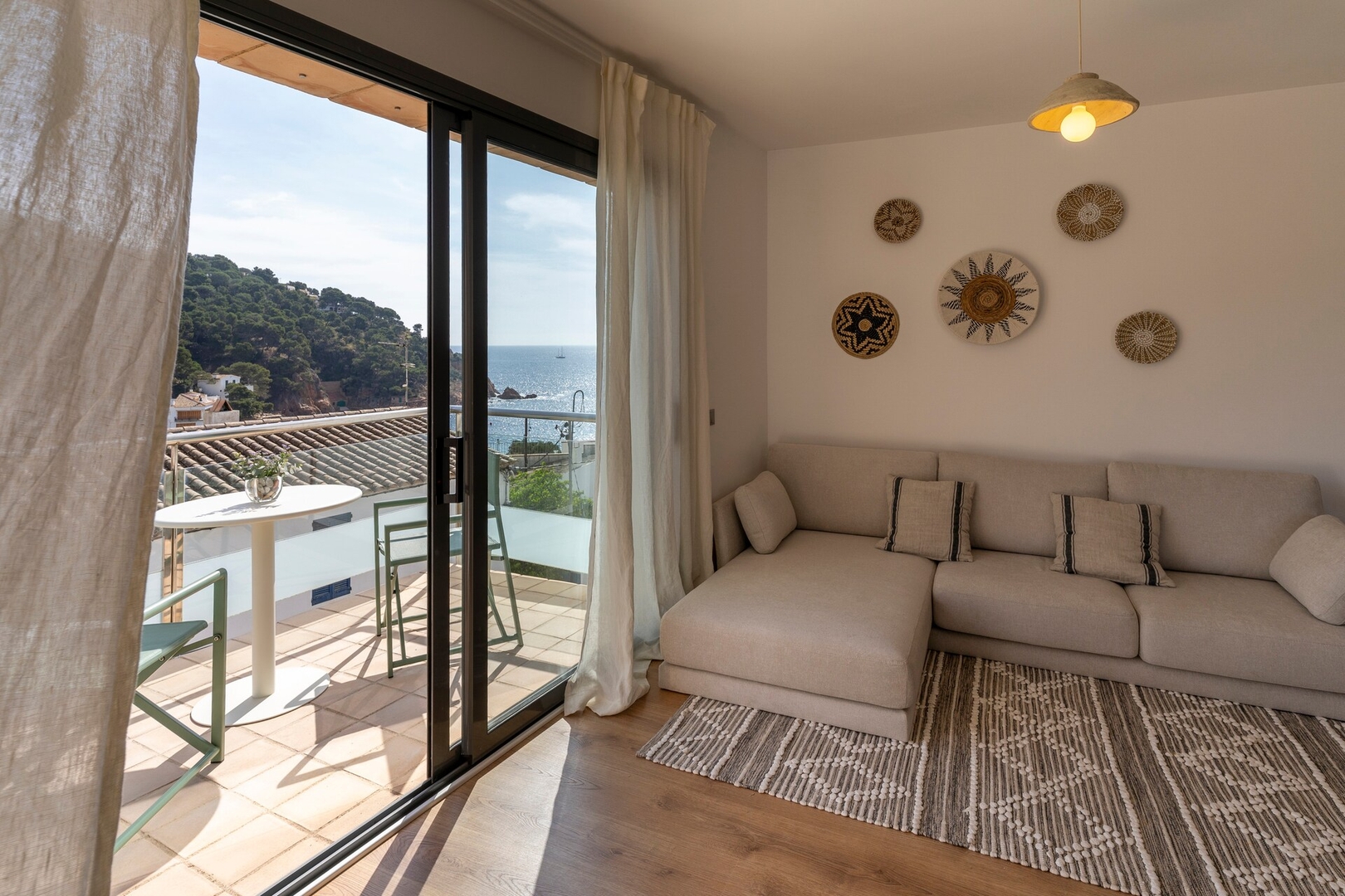 VISTA BELLA - Ático con terraza y parking 6 WeHost Costa Brava