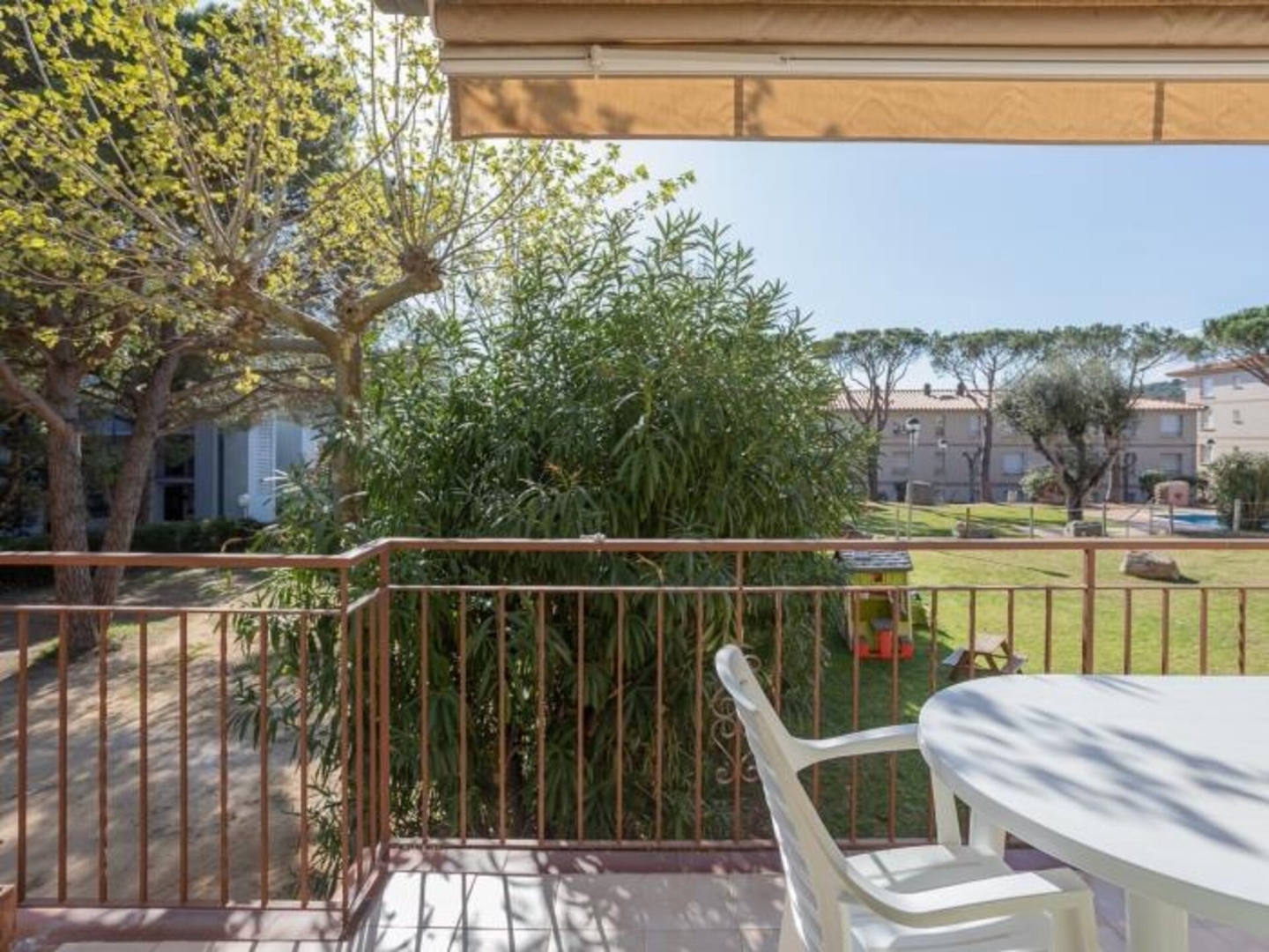 PLANTA BAJA - Casa Marea La Fosca 16 WeHost Costa Brava