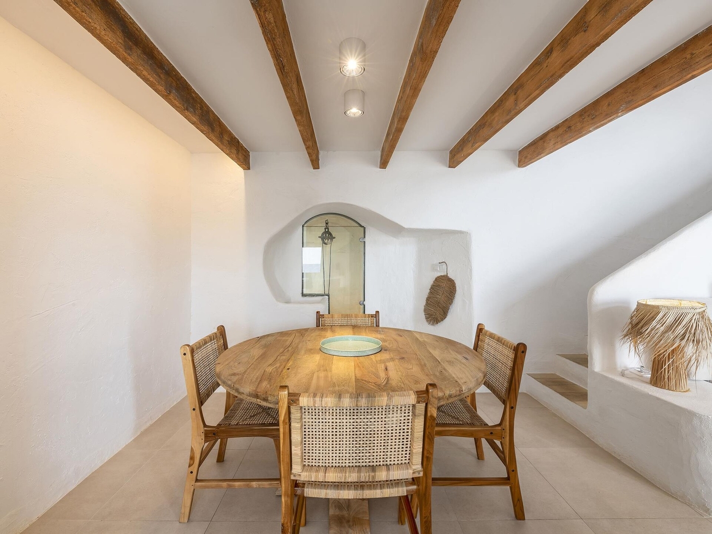 LA BARCA - Casa Concha 4 WeHost Costa Brava