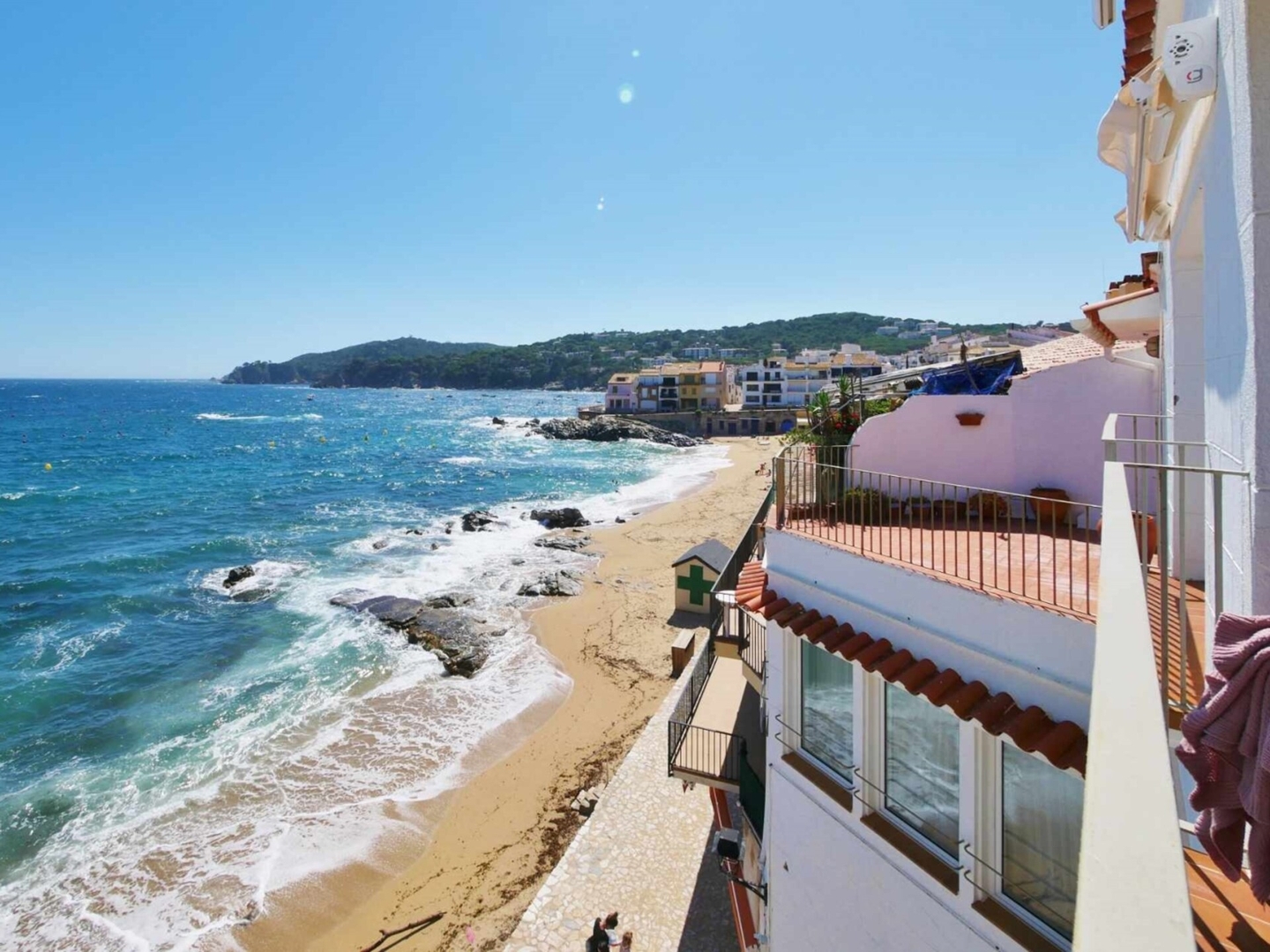 REMS - Casa Concha 36 WeHost Costa Brava