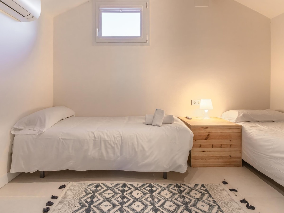 PORTELL - Casa Concha 14 WeHost Costa Brava