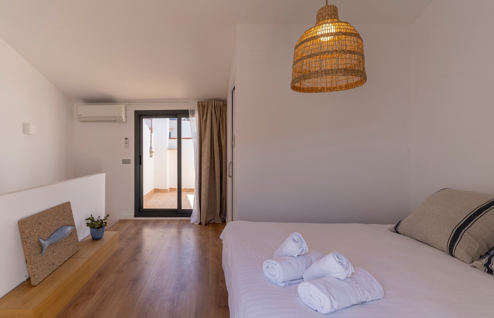 VISTA BELLA - Ático con terraza y parking 14 WeHost Costa Brava