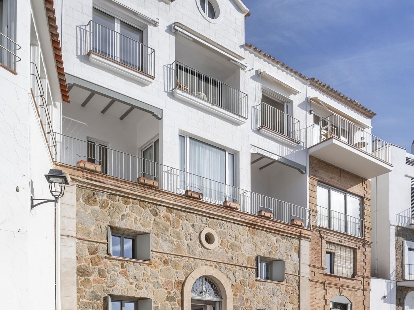 LA BARCA - Casa Concha 7 WeHost Costa Brava