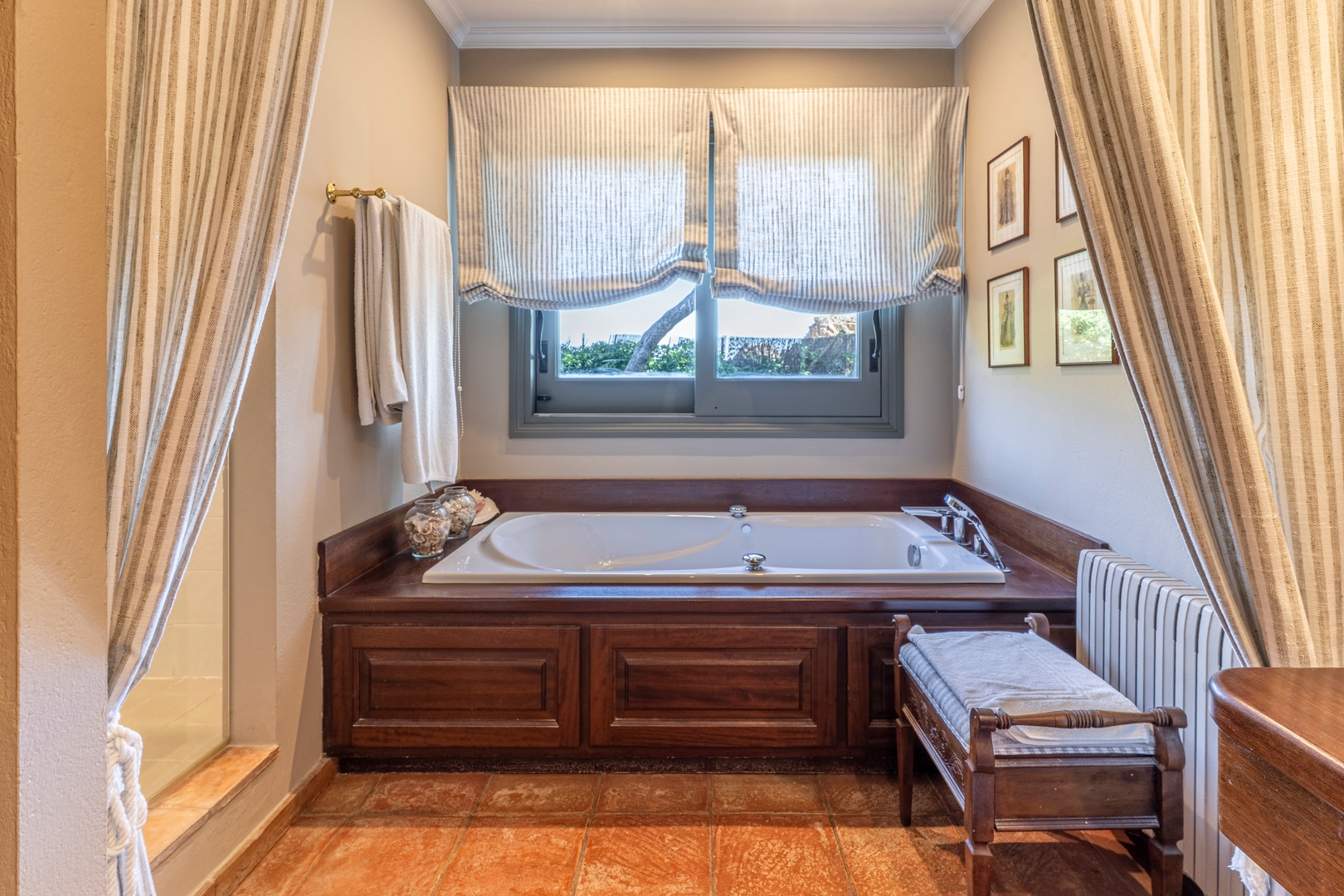 LA RONCADORA - Villa con vistas al mar y piscina 12 WeHost Costa Brava