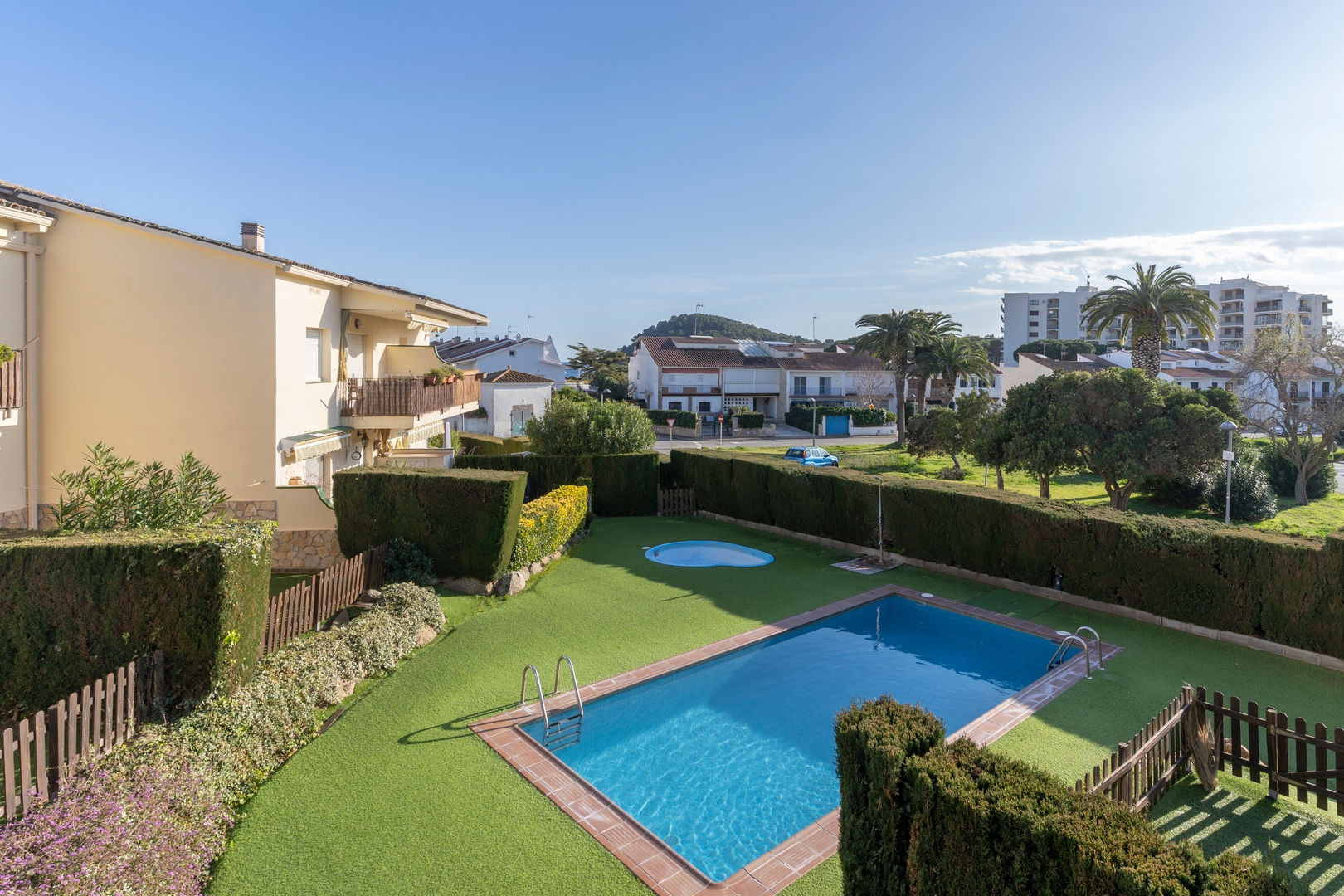 ESTANDAR - Apartamento Laura Mar La Fosca 1 WeHost Costa Brava