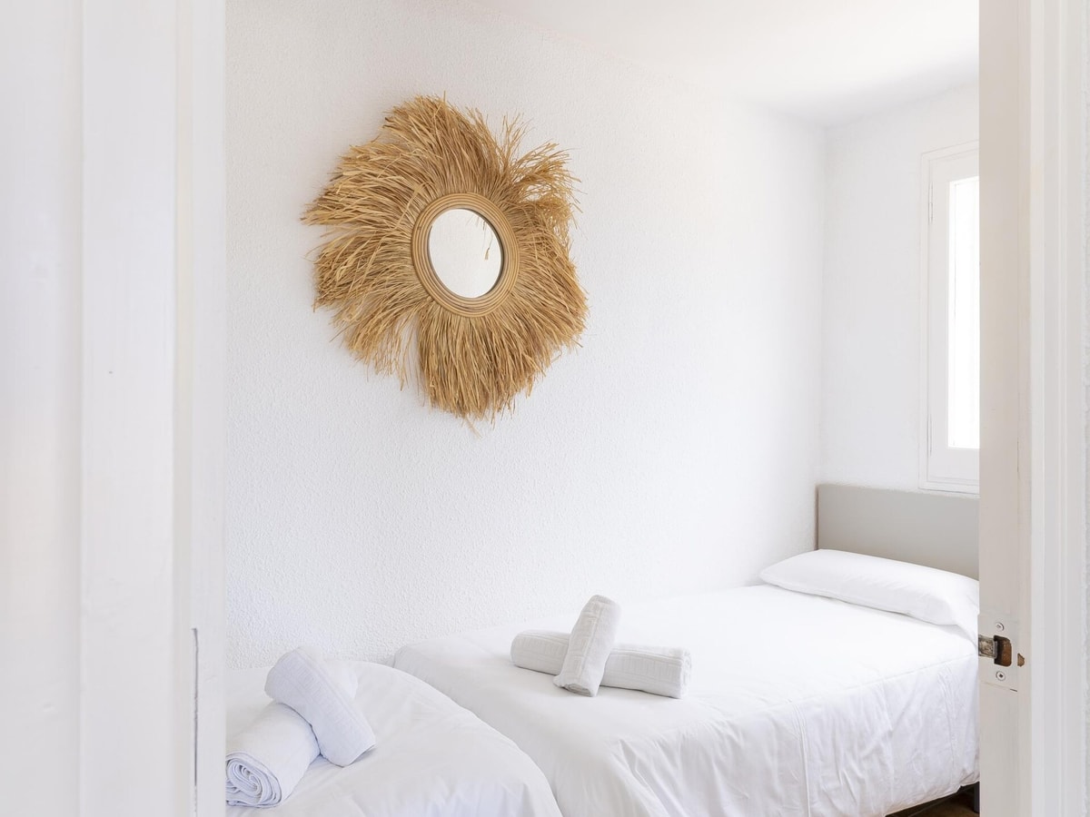 ESTANDAR - Casa Marea Calella 15 WeHost Costa Brava