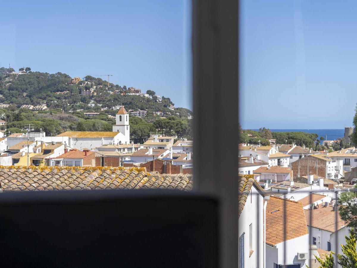 ÁTICO - Casa Marea Calella 35 WeHost Costa Brava