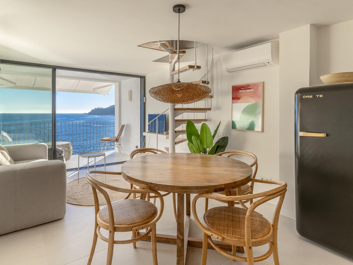 PORTELL - Casa Concha 4 WeHost Costa Brava