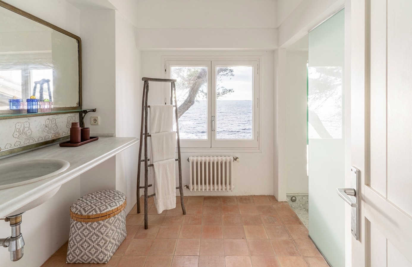LA MARINEDA - Villa en primera línea de mar 8 WeHost Costa Brava
