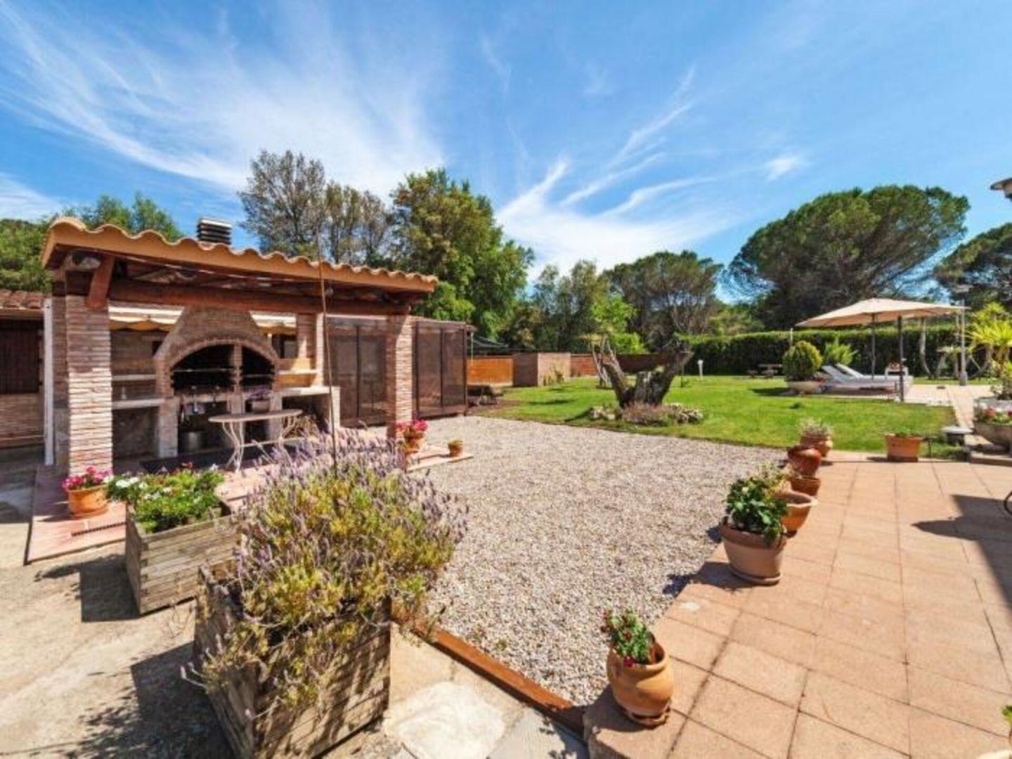 Rustic house with pool in Girona 2 WeHost Costa Brava