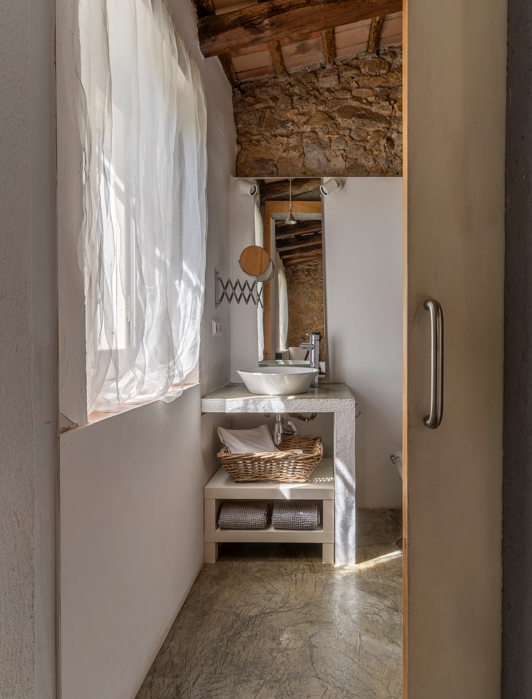 HABITACIÓN BUGANVILLA 6 Le Rondini