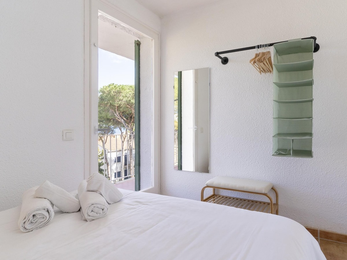 SUPERIOR - Casa Marea Calella 21 WeHost Costa Brava