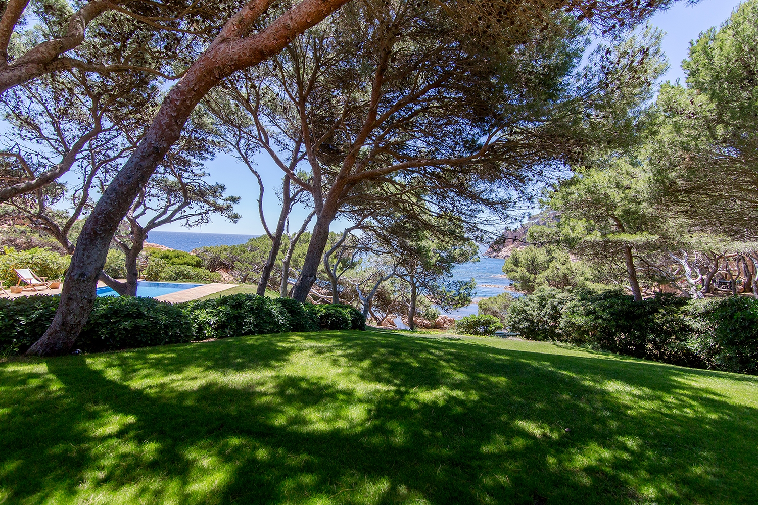 La Roncadora - Villa con vistas al mar y piscina 20 WeHost Costa Brava