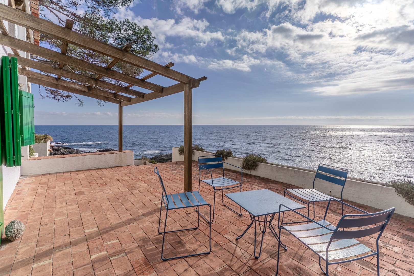 La Marineda - Villa con vistas al mar 25 WeHost Costa Brava