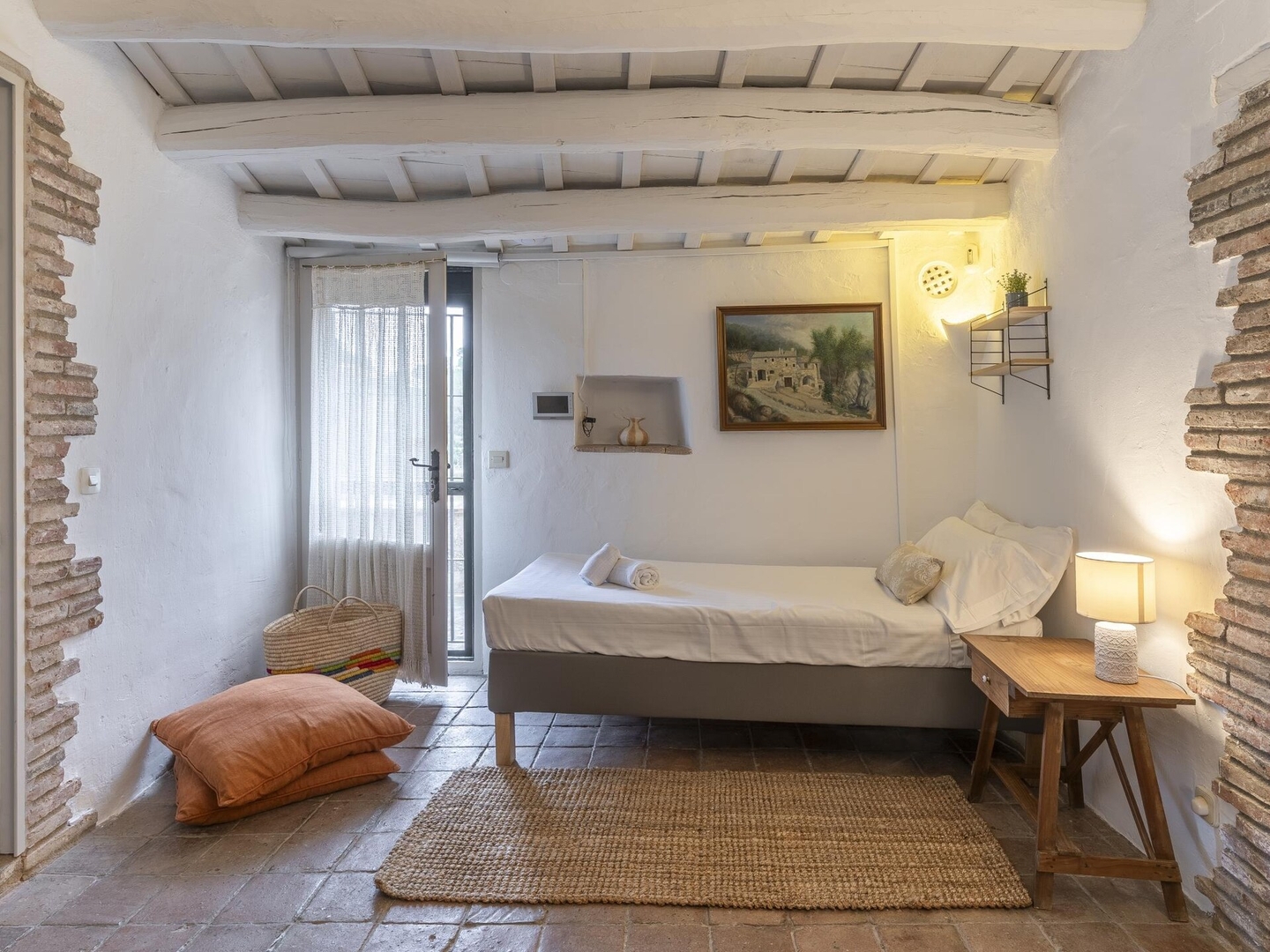 Masia Moli de Can Burjats with pool and fireplace 10 WeHost Costa Brava