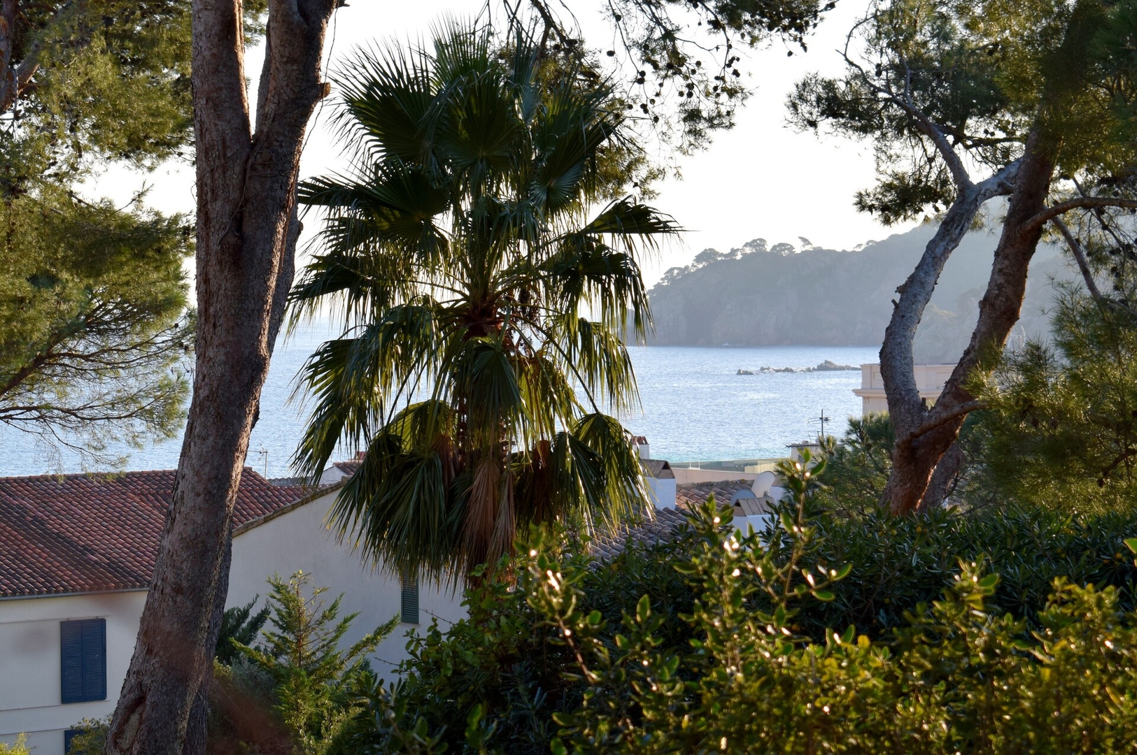 Villa Canadell con piscina y parking 54 WeHost Costa Brava