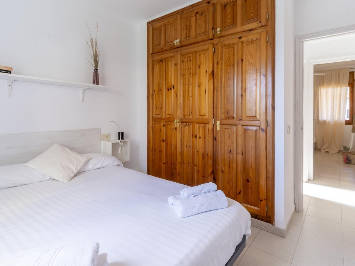 PLANTA BAJA - Apartamento Laura Mar La Fosca 7 WeHost Costa Brava