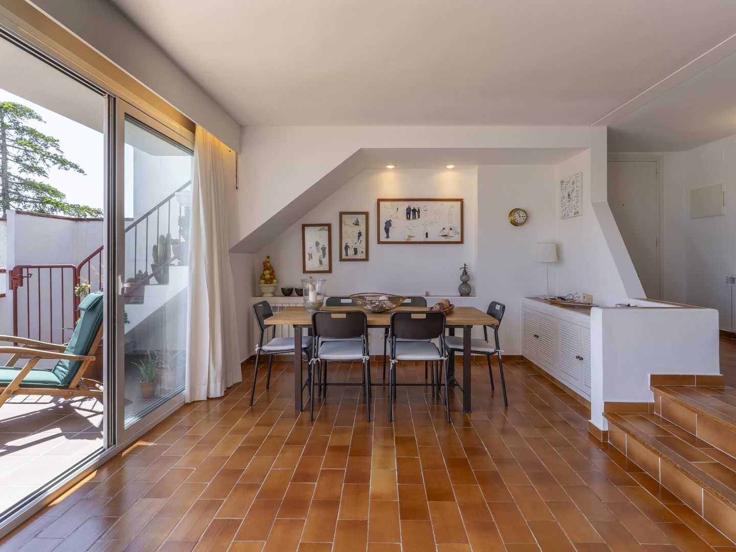 CALELLA PARK - Apartamento con parking y piscina 3 WeHost Costa Brava